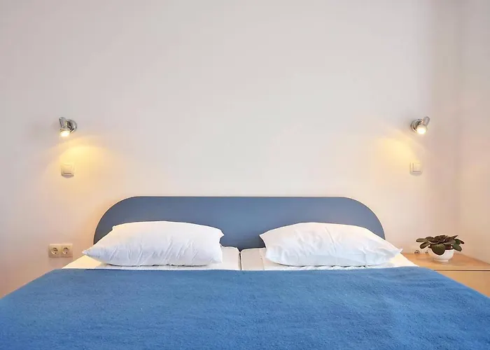 Omis - Michy Apartments