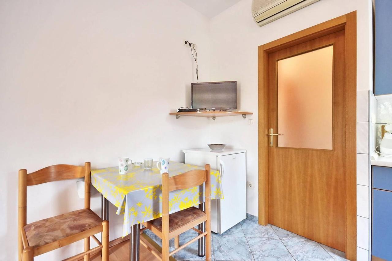 Apartmán - Michy