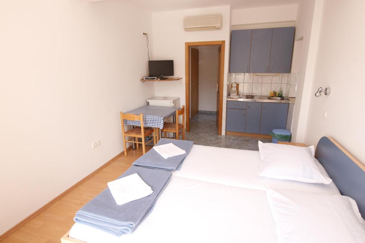 - Michy Apartmán