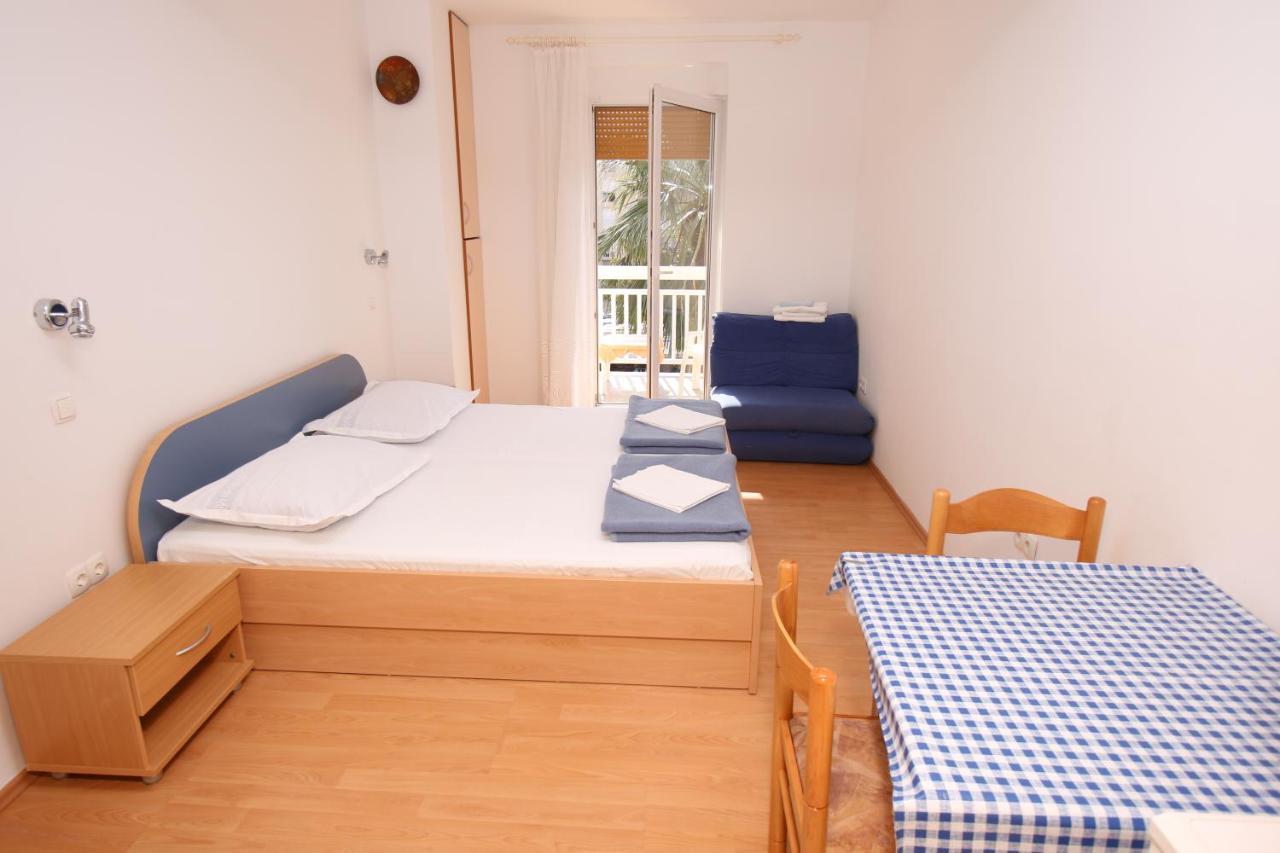 Apartmán - Michy Omiš