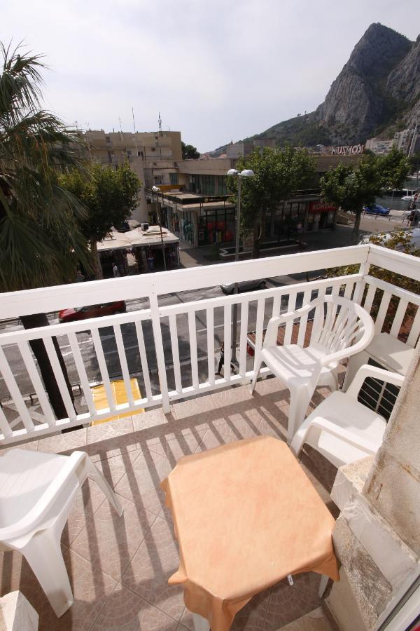 Apartmán - Michy Omiš