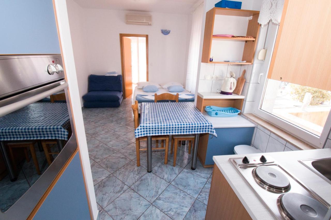 Apartmán - Michy *