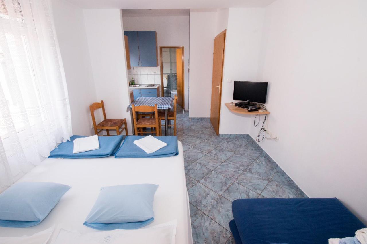 Apartmán - Michy *