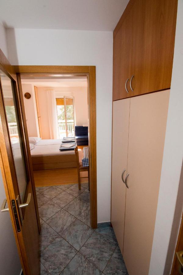 - Michy Apartmán *