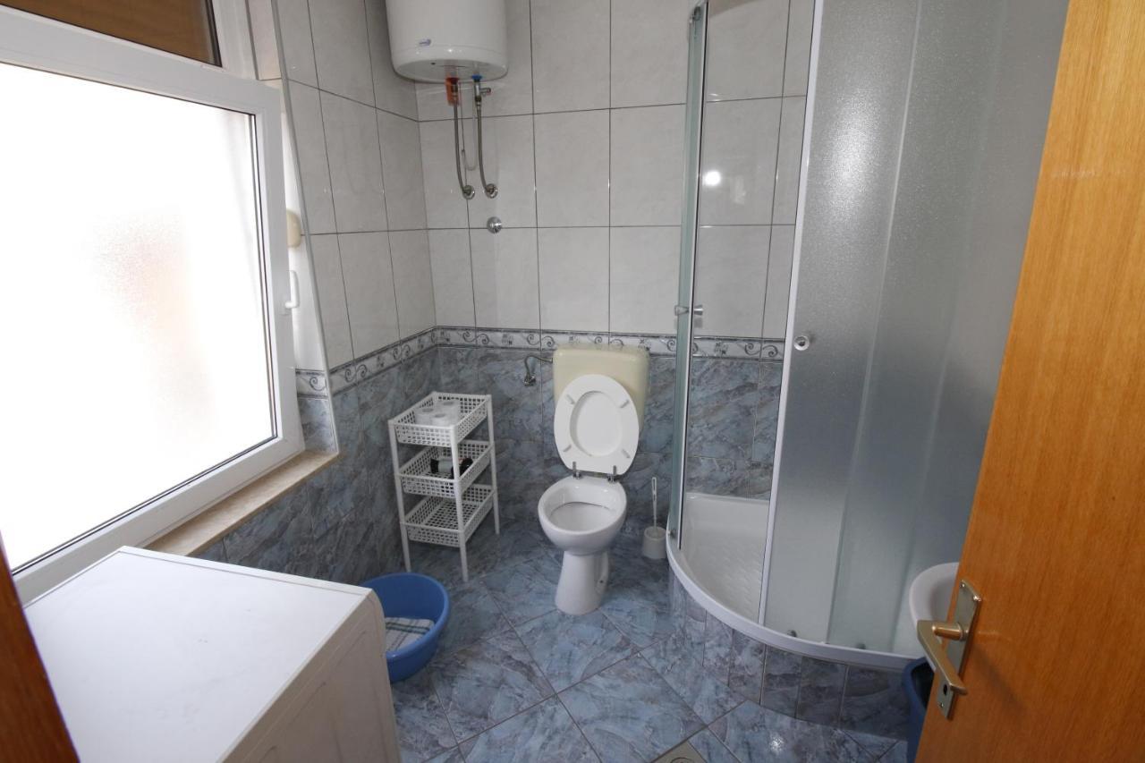Apartmán - Michy Omiš