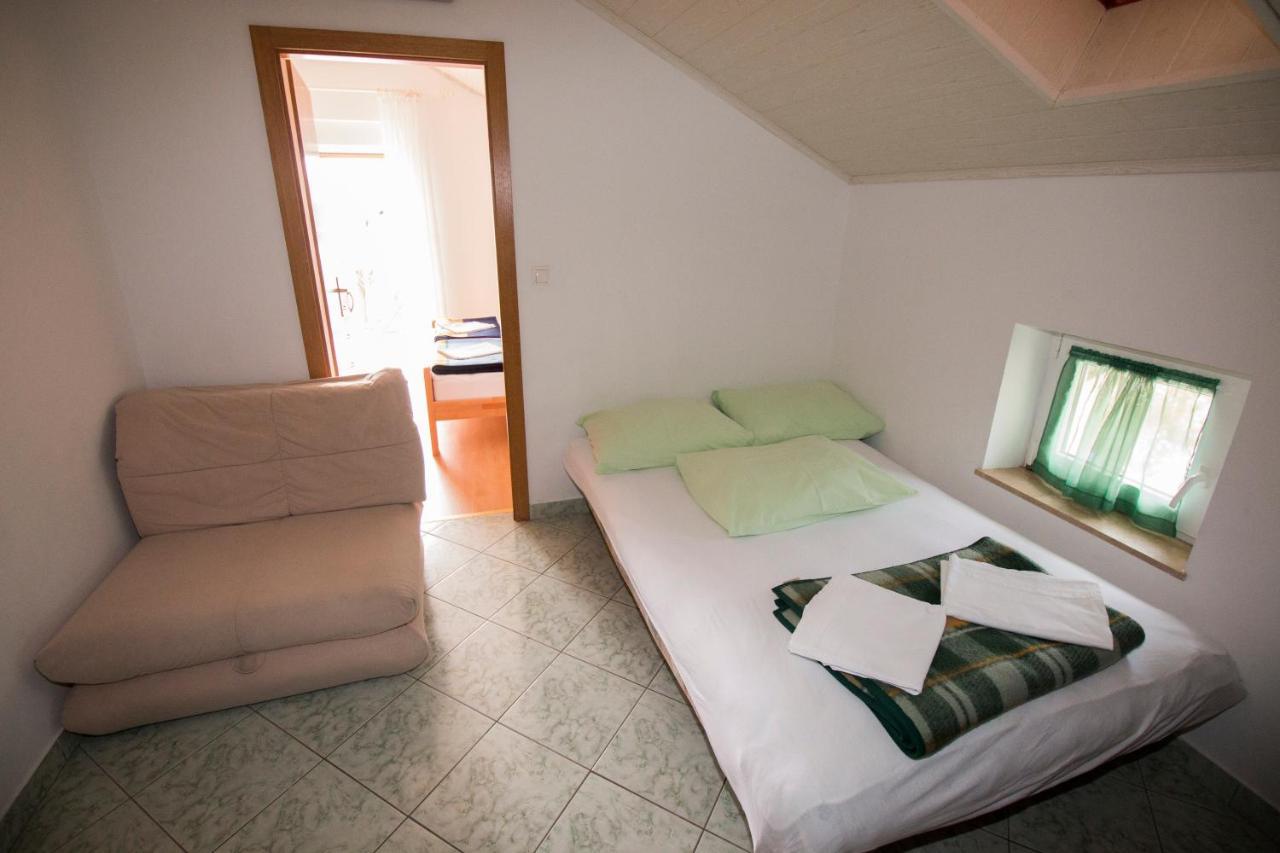 Apartmán - Michy