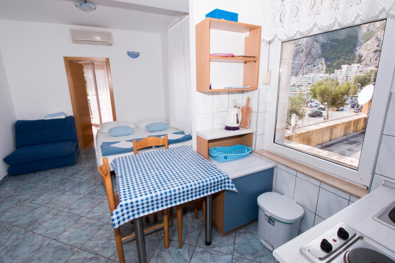 - Michy Apartmán