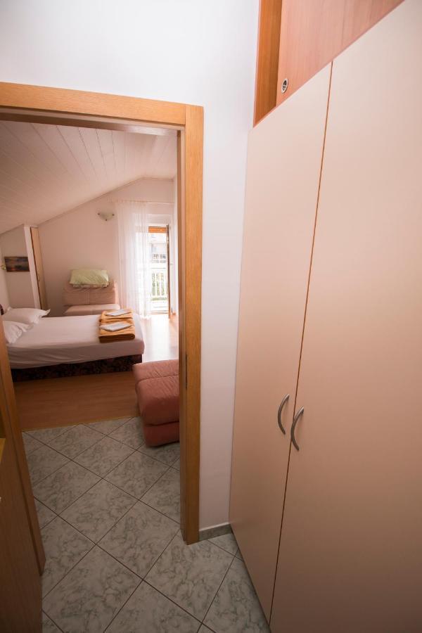 - Michy Apartmán *