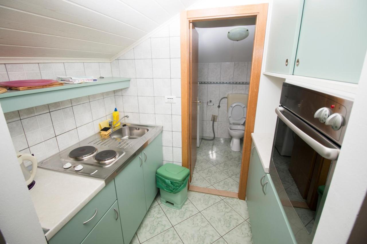Apartmán - Michy Omiš