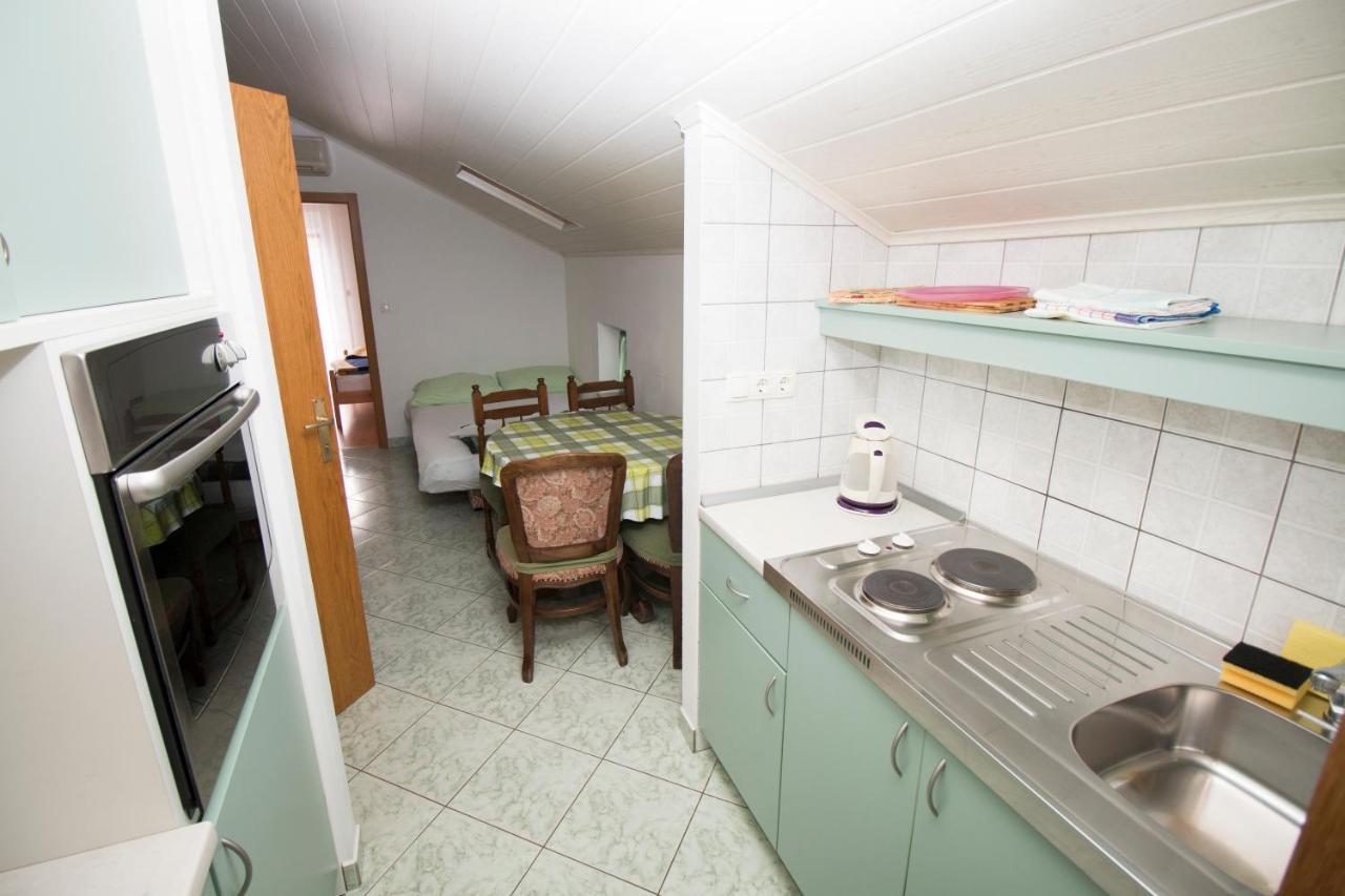 - Michy Apartmán