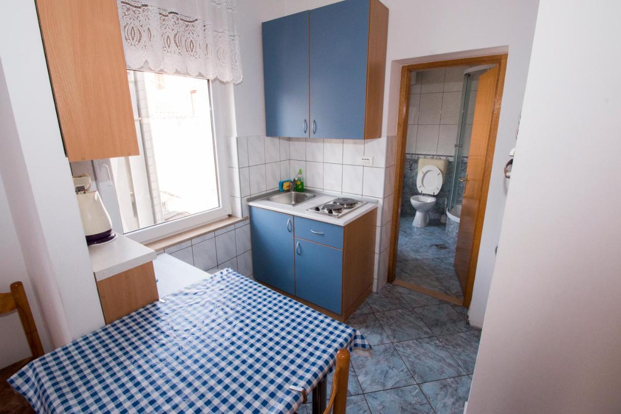 - Michy Apartmán Omiš
